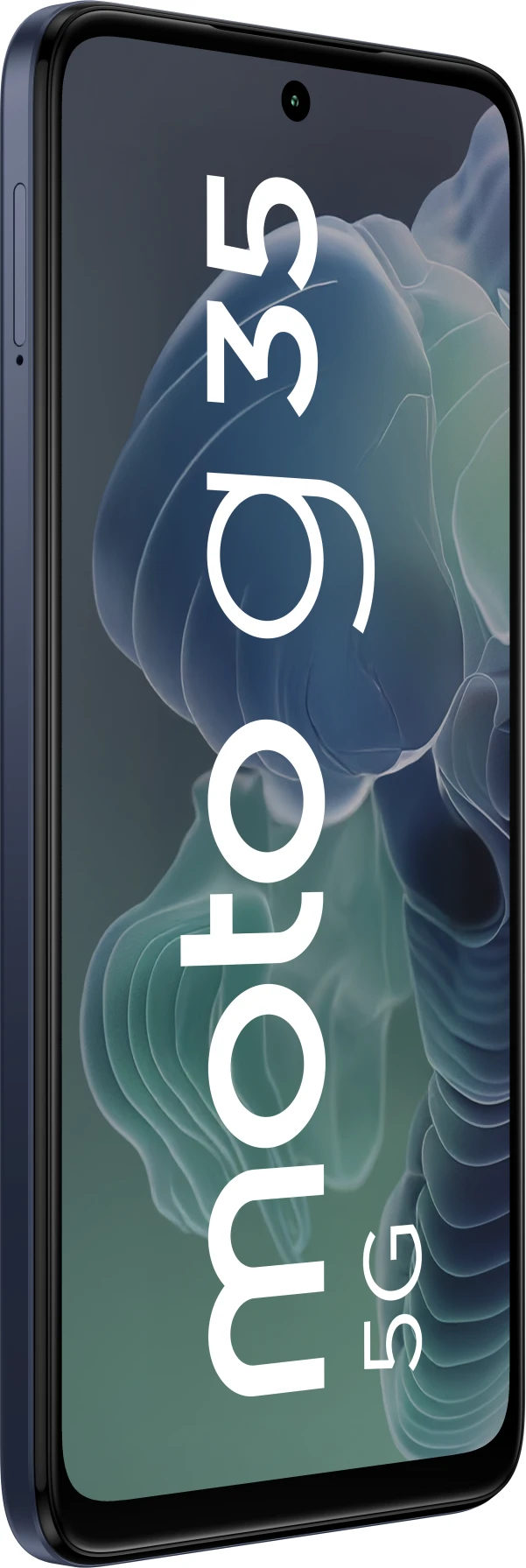 Imagen 4 de Celular Motorola Moto G35 256GB RAM 4GB 50MP 6.7' Negro