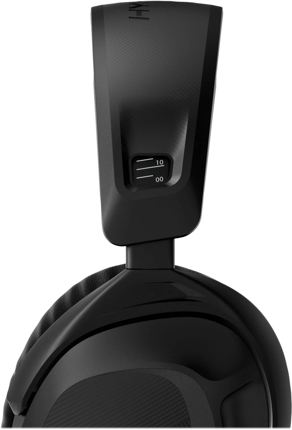 Imagen 2 de Audífonos Gamer Inalámbricos HyperX Cloud Stinger 2, OverEar RF USB 2.4GHz Negro