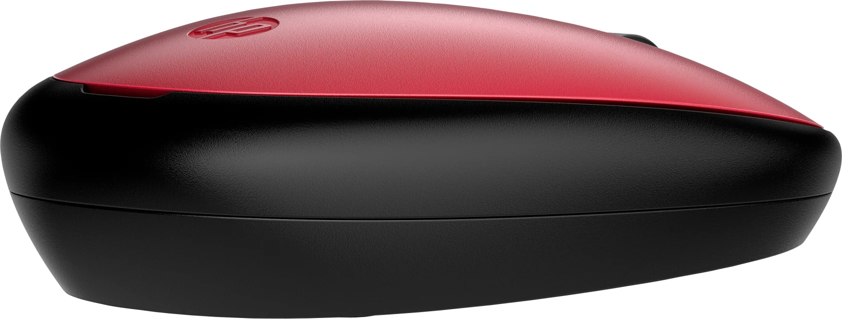 Imagen 0 de Mouse Inalámbrico HP 240 RED, Óptico 1600DPI 3 Botones Bluetooth Color Rojo