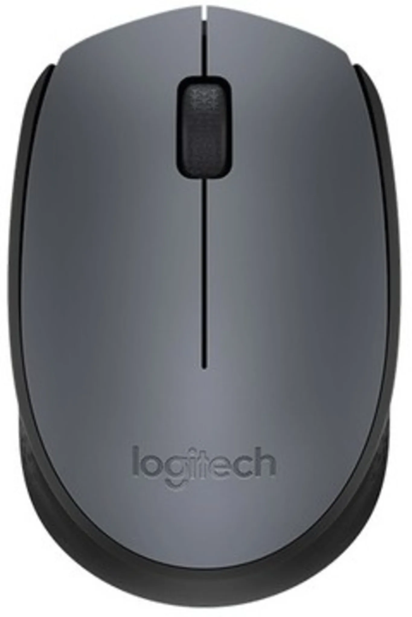 Imagen 0 de Logitech M170 - Negro (910-004425 / 910-004940)