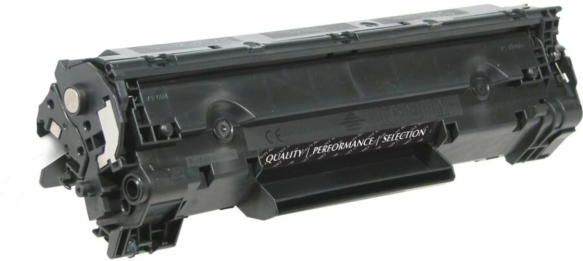 Imagen 18 de Toner HP 36A Negro Compatible Impresoras P1505 M1522/M1120, 2000 Páginas