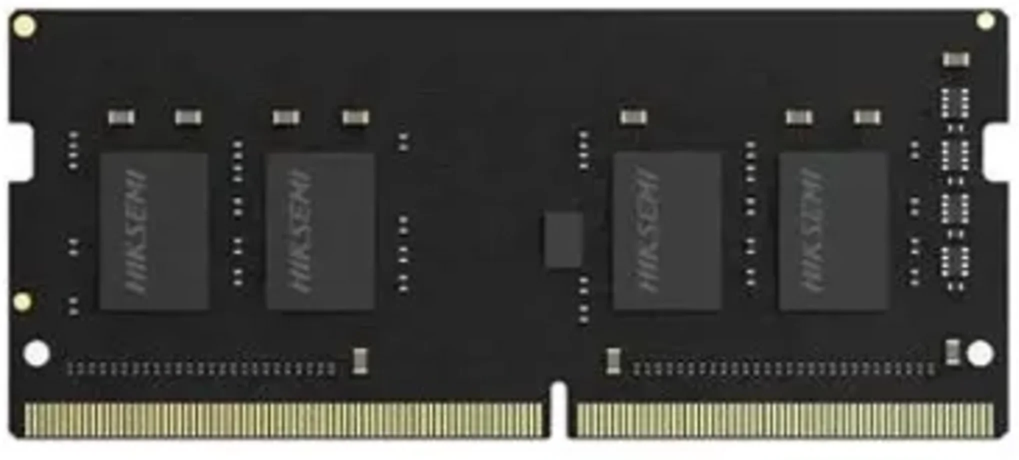 tecnomas.cl | [HSC304S16Z1 4G] Memoria RAM 4GB DDR3 1600MHz So-DIMM