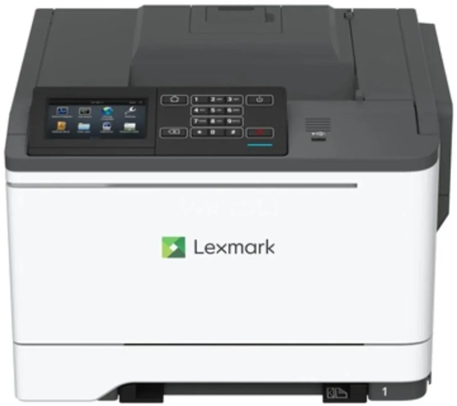 Imagen 0 de Impresora Lexmark CS622de