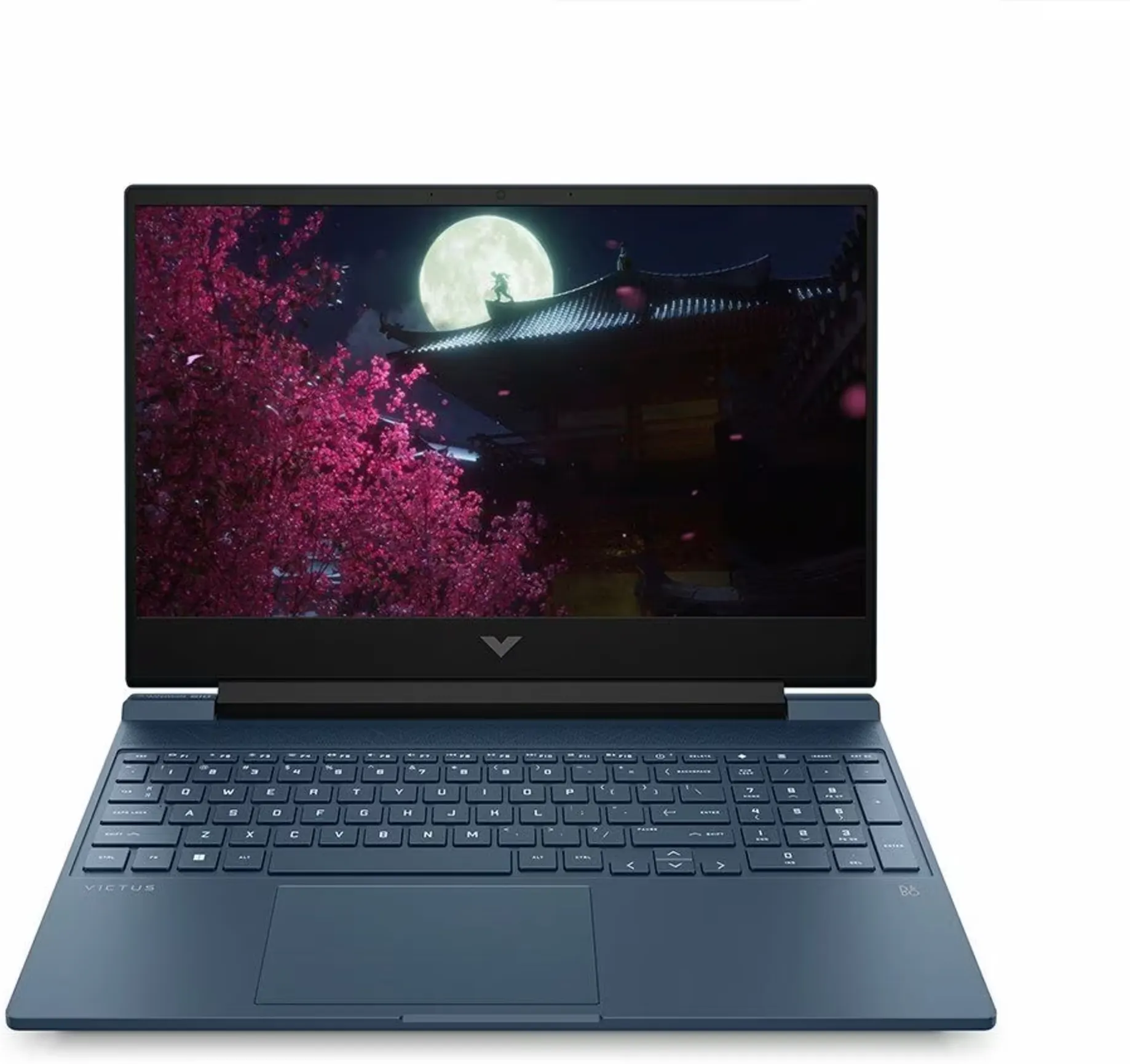 Imagen 1 de Notebook Gamer HP Victus 15 I5-12450H RAM 16GB SSD 512GB 15.6 RTX 3050 W11H