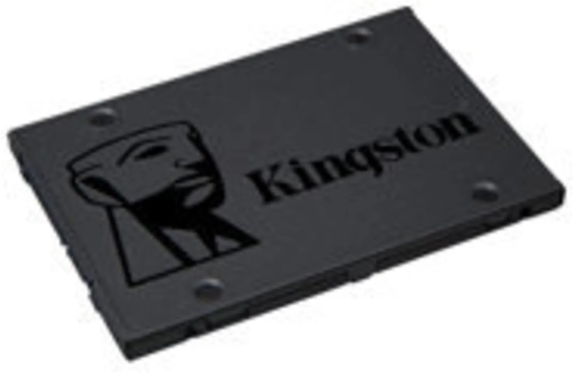 Imagen 4 de Unidad SSD Kingston SSDNow A400 480GB 2.5" 7mm SATA 3 Lect500MB/s Escr450MB/s
