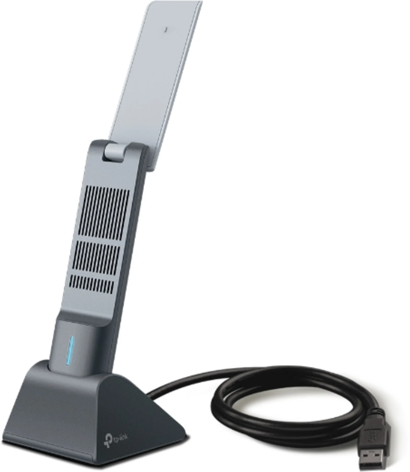 Imagen 0 de Adaptador de Red TP-Link TX20UH V1, USB 3.0 WiFi 6 802.11ax