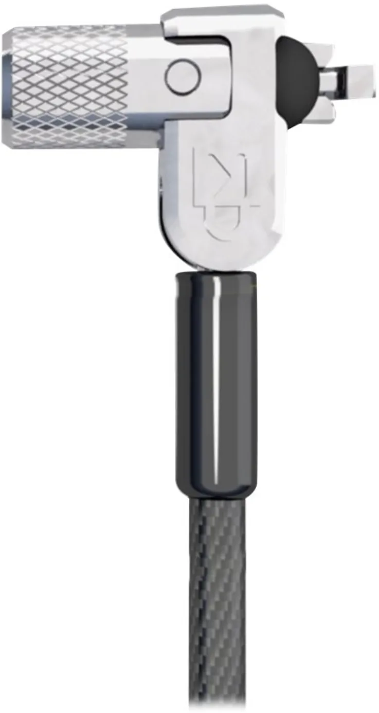 Imagen 12 de Cable de Seguridad para Notebooks  Kensington MicroSaver 2.0 1.8 mts con llave