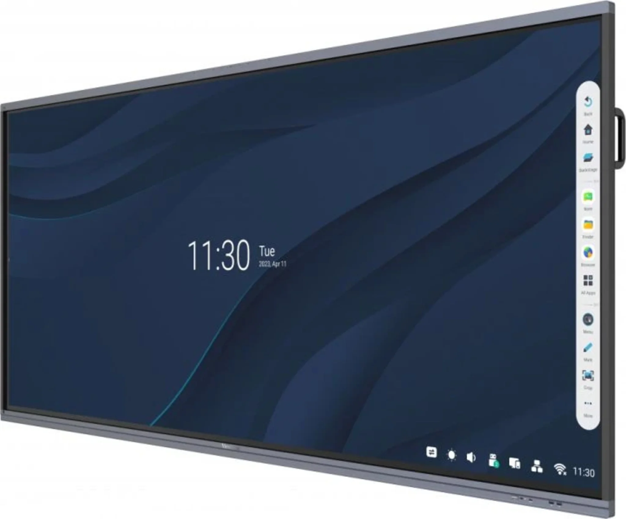 Imagen 2 de ViewBoard touchscreen 105IN 5K 5120X2160