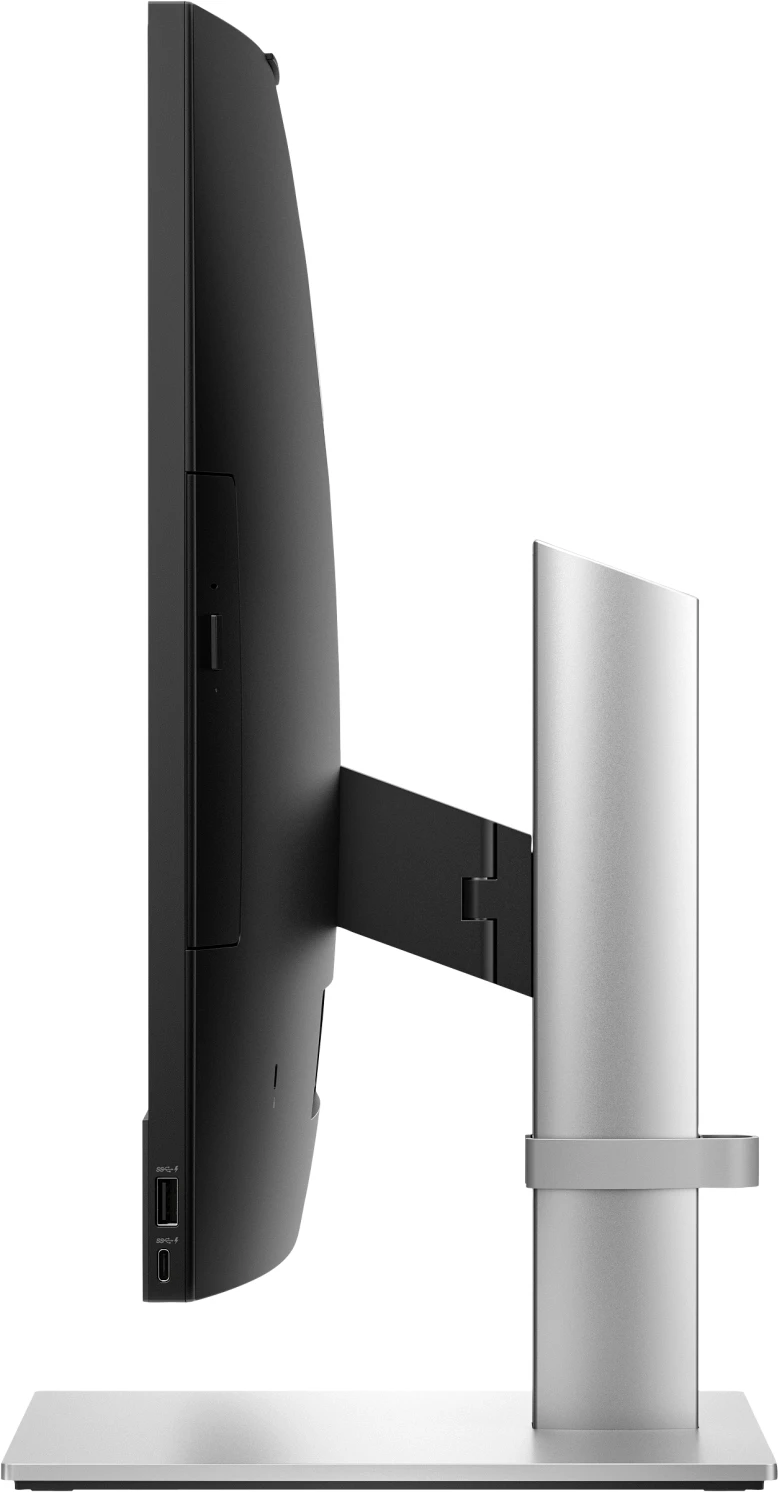 Imagen 9 de Computador HP AIO Pro One 440 G9 I7-14700 RAM 16GB SSD 512GB 23.8" W11P