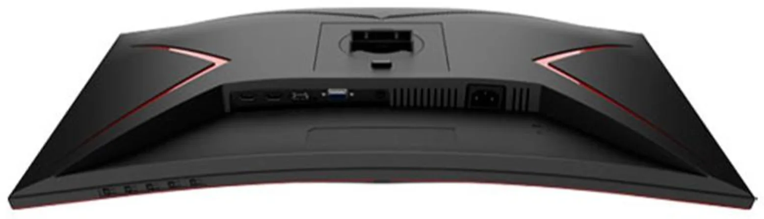 Imagen 6 de Monitor Gamer Curvo AOC C24G2 23.6" FHD 1920*1080 LED VA DP 2*HDMI VGA 1ms 144Hz