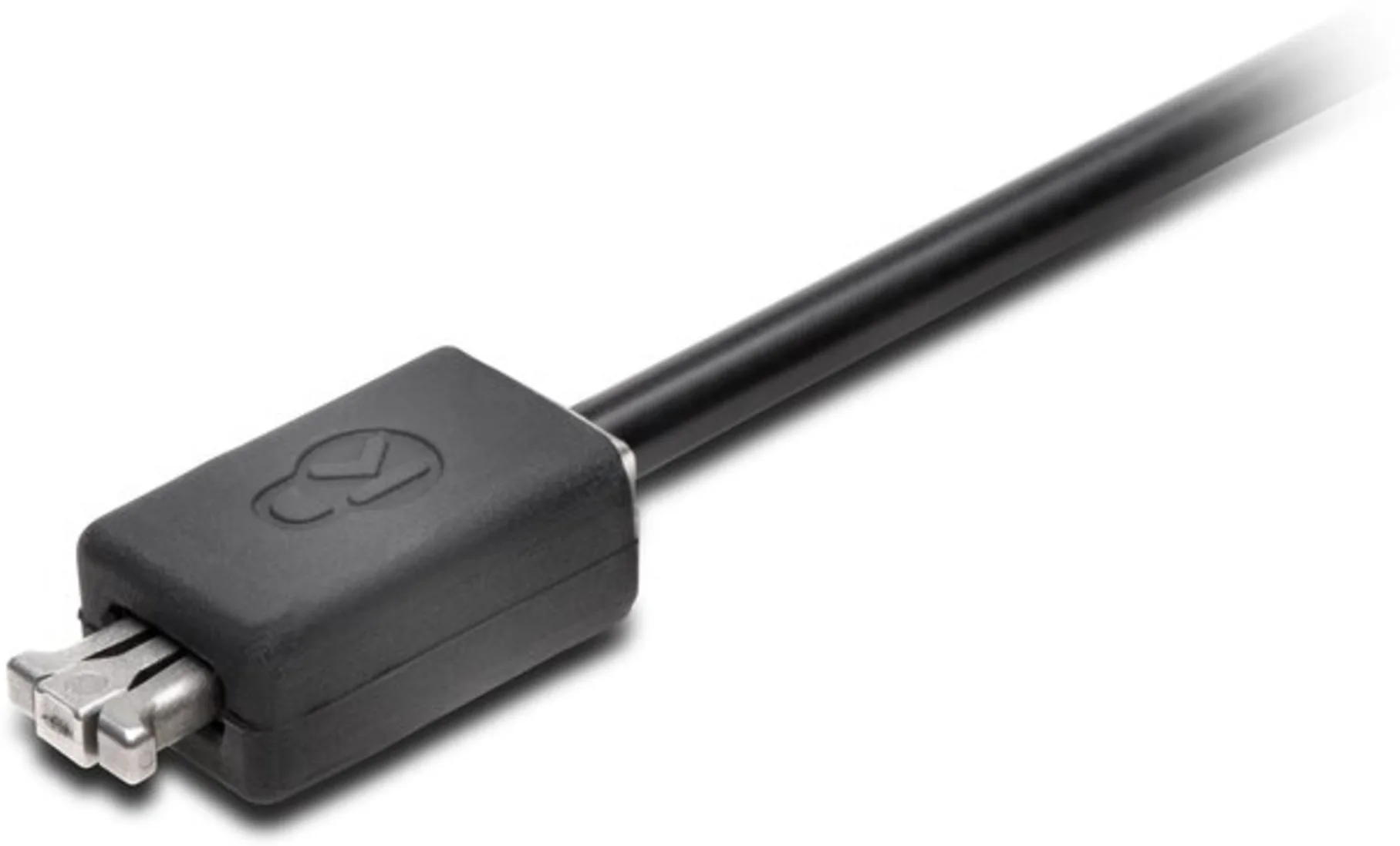 Imagen 18 de Candado MiniSaver Kesington Mobile Lock para Notebook Long 1.8mts con LLave