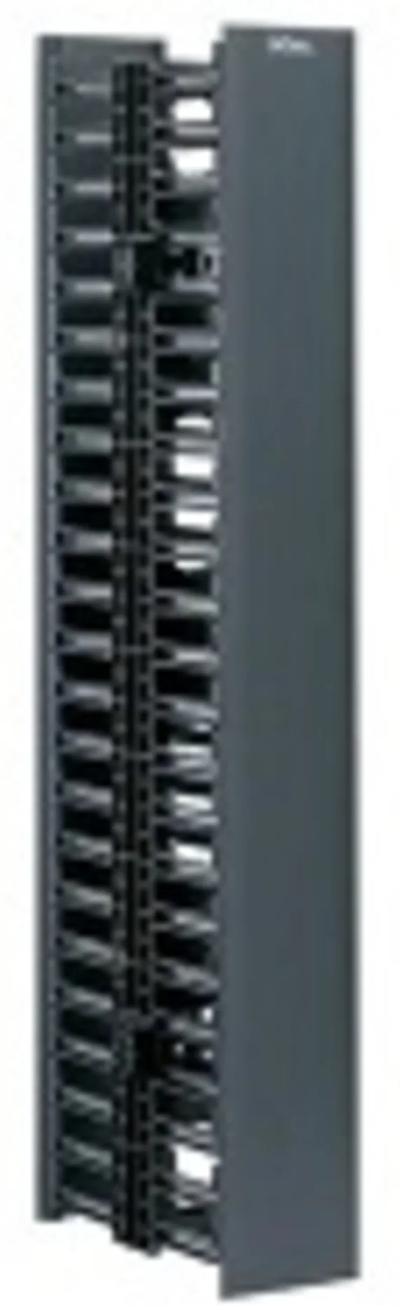 Imagen 0 de Organizador de Cables Vertical Panduit WMPV45E 45 Rack Spaces 2108*125*306 mm