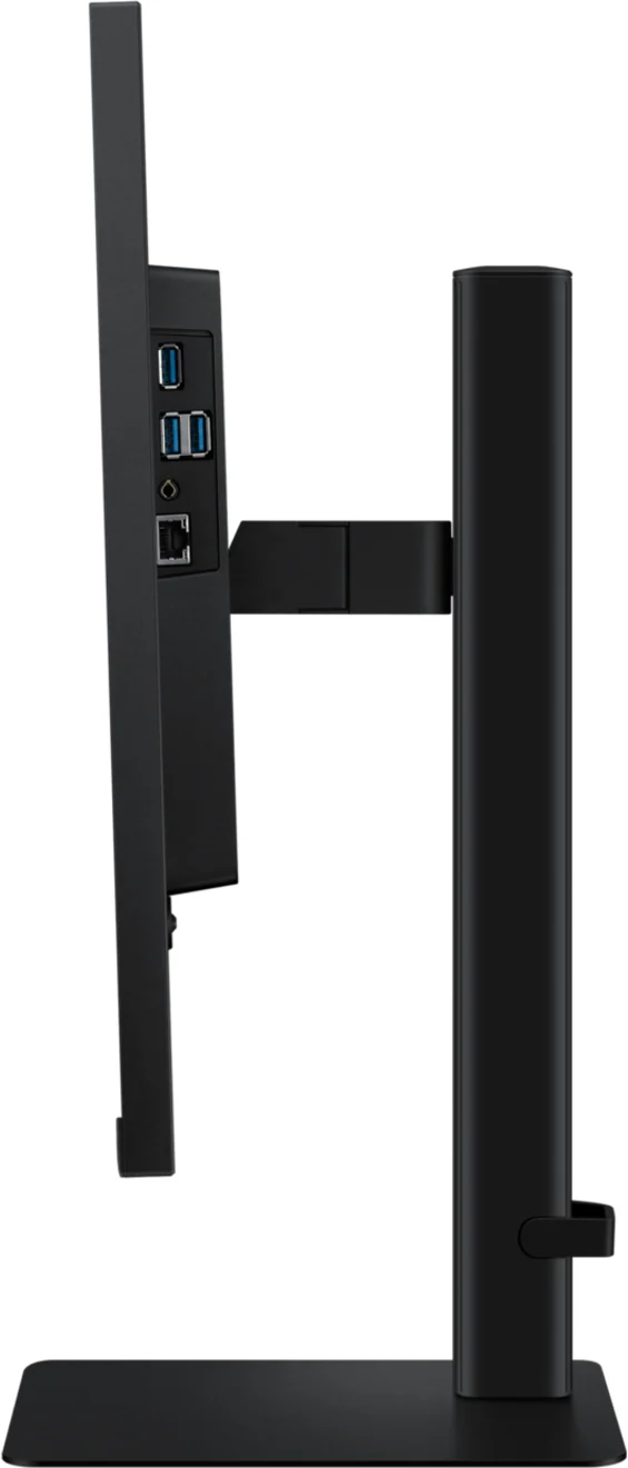 Imagen 20 de Monitor Samsung ViewFinity S6 S60D 27" QHD 2560*1440 IPS LAN DP HDMI 3*USB USB-C