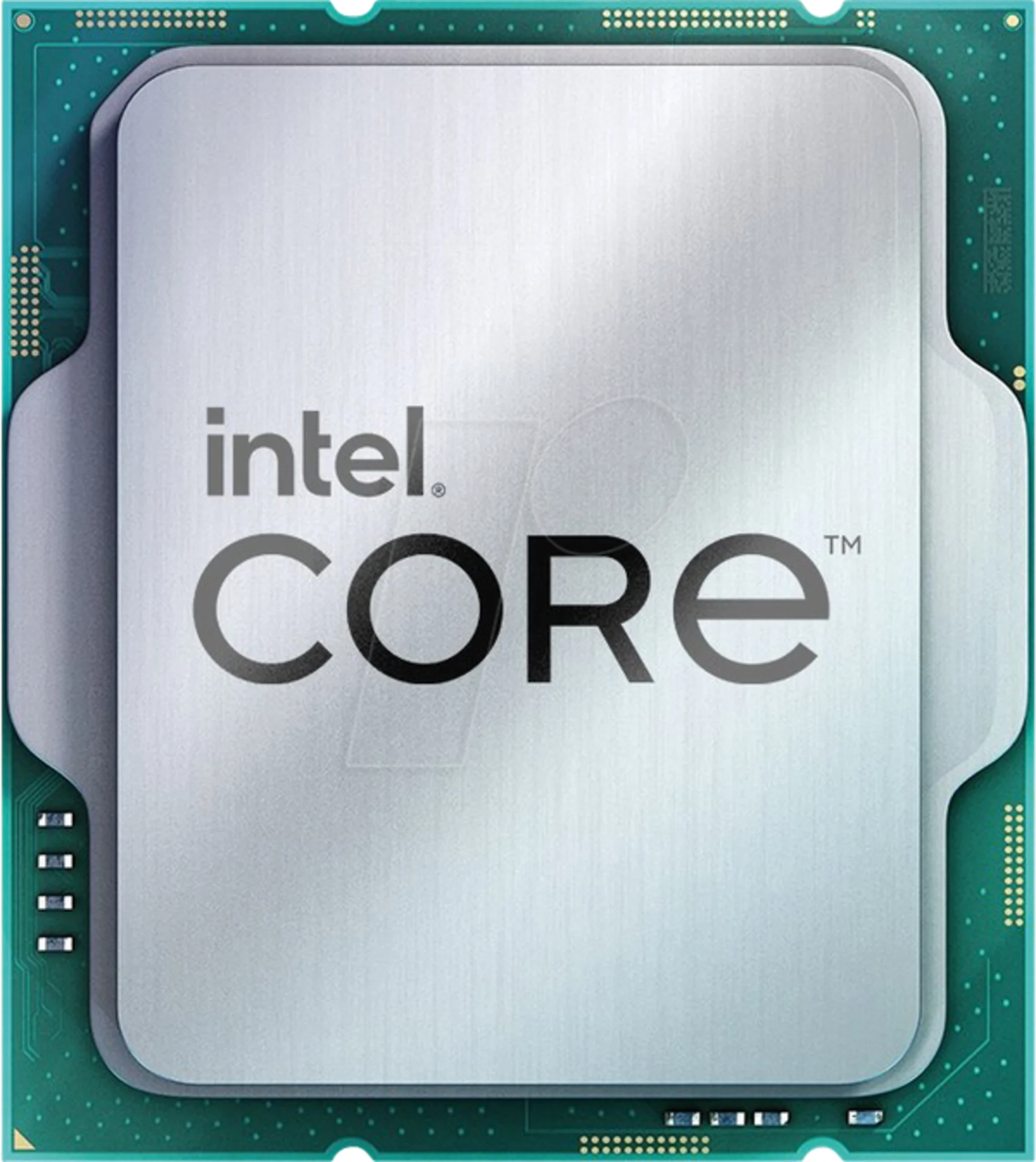 Imagen 5 de CPU Intel Core I5-14400 14Gth LGA1700 formato TRAY (Sin caja ni ventilador)