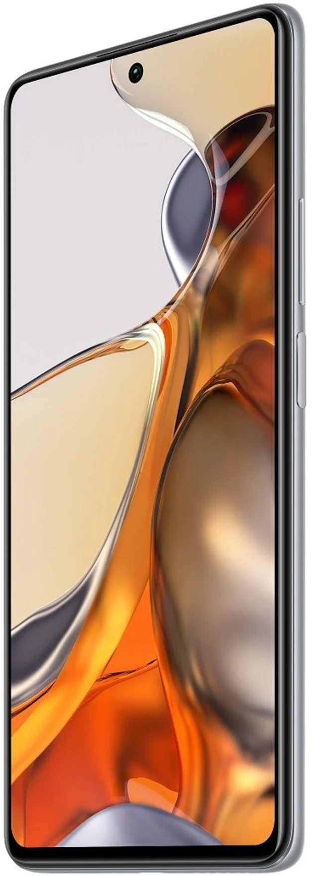 Imagen 4 de Smartphone Xiaomi 11T Pro EU 8-Core 8GG/256GG 6.67" CelestialBlue Sin Cargador