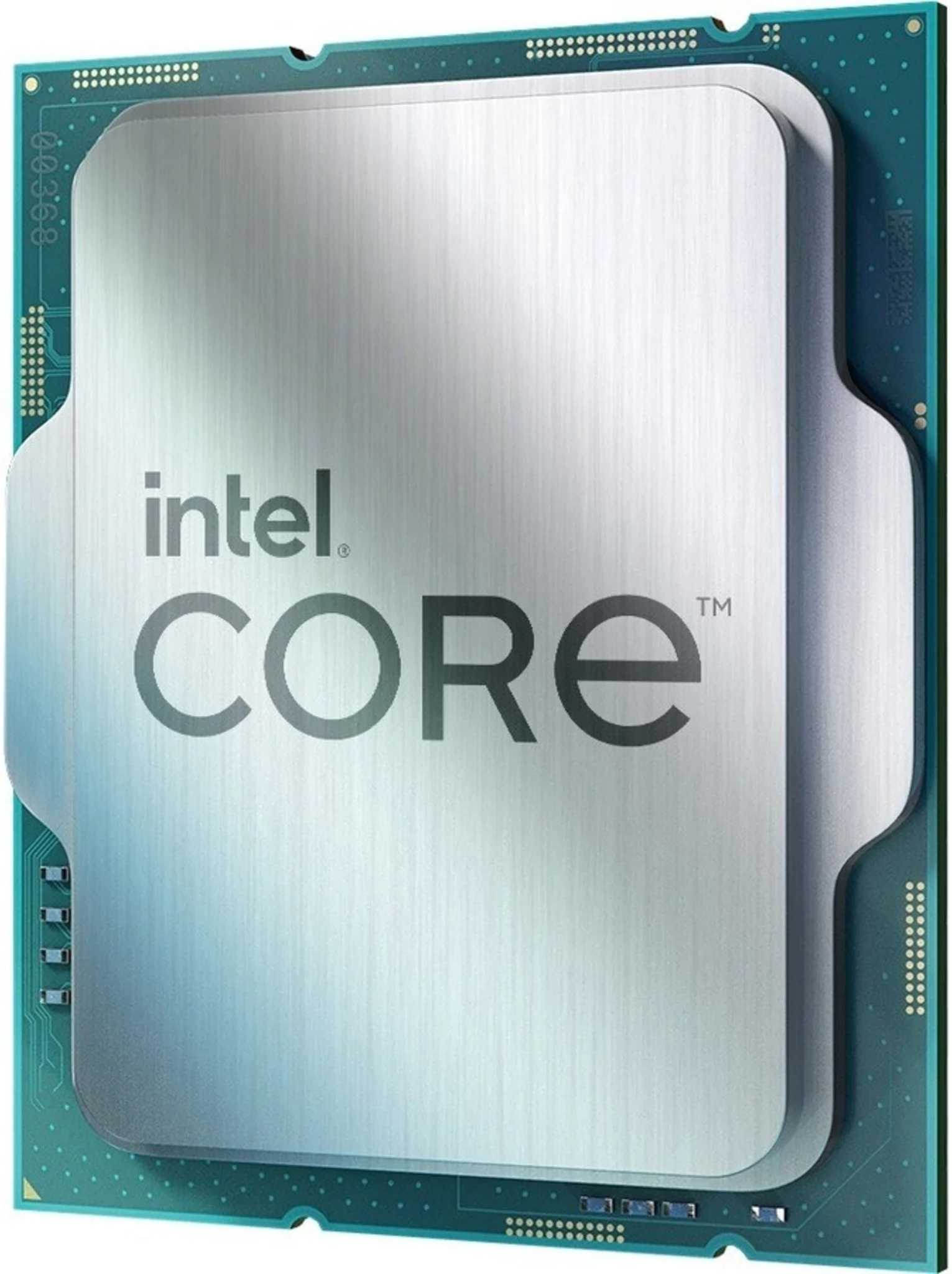 Imagen 2 de CPU Intel® Core I5-12600K 12Gth 3.70-4.90GHz Turbo 20MB 6 Núcleos LGA1700 c/Graf