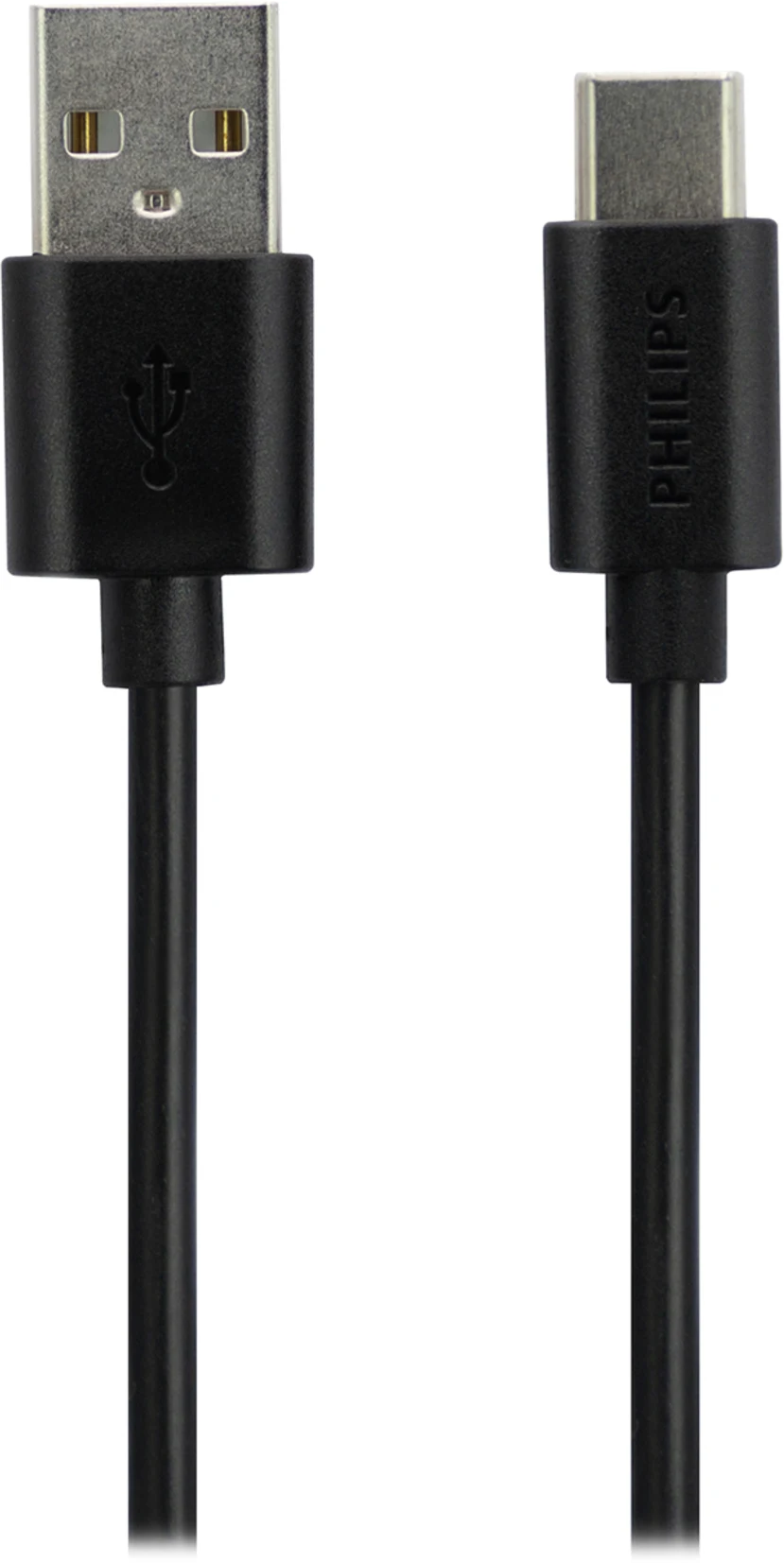 Imagen 1 de DLC3104A/00 CABLE USB-A A C  1.2 MTS PHILIPS