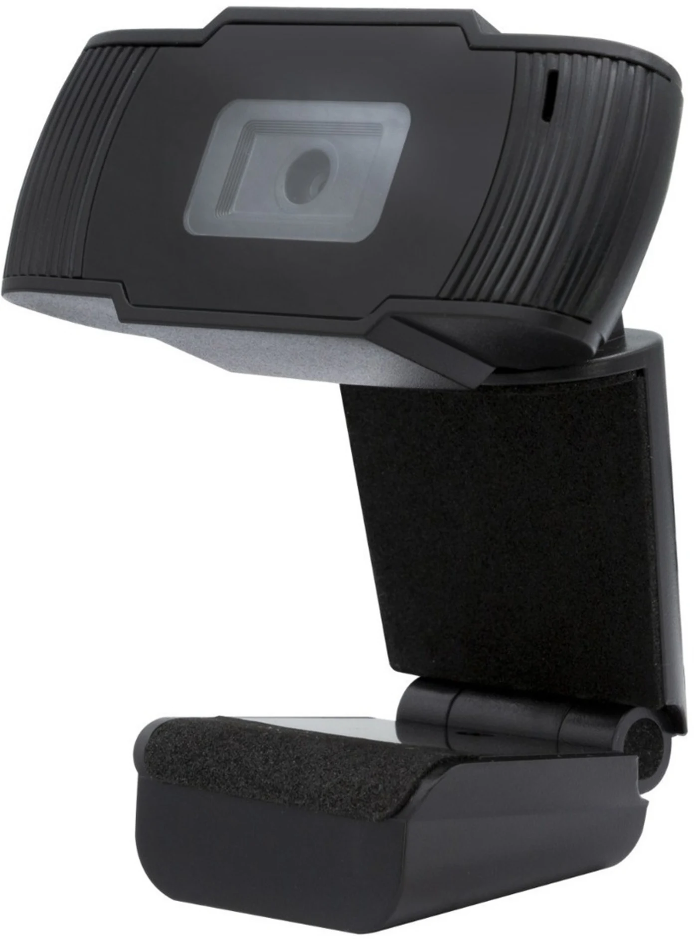 Imagen 1 de Cámara Web Philips SPL6106, HD 720p 30fps Cable USB 1.5mts Color Negro