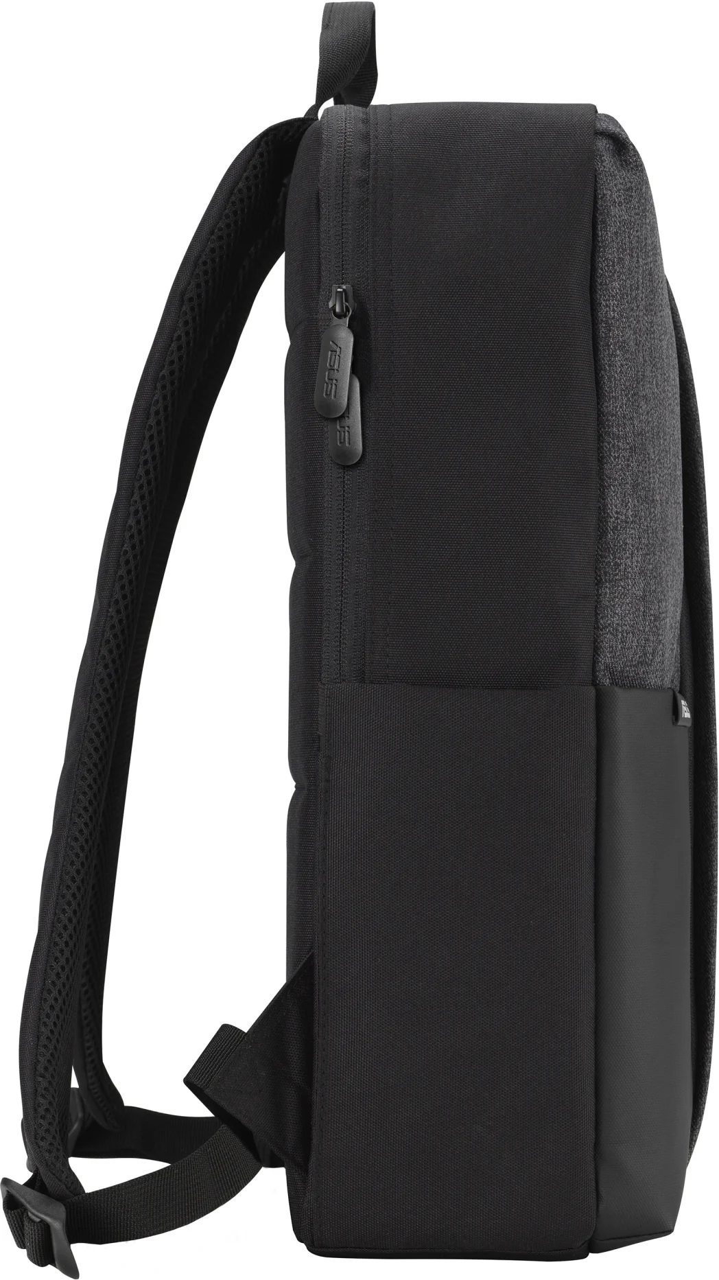Imagen 1 de Mochila Asus AP4600 Backpack, para Notebook hasta 16" Polyester Color Gris