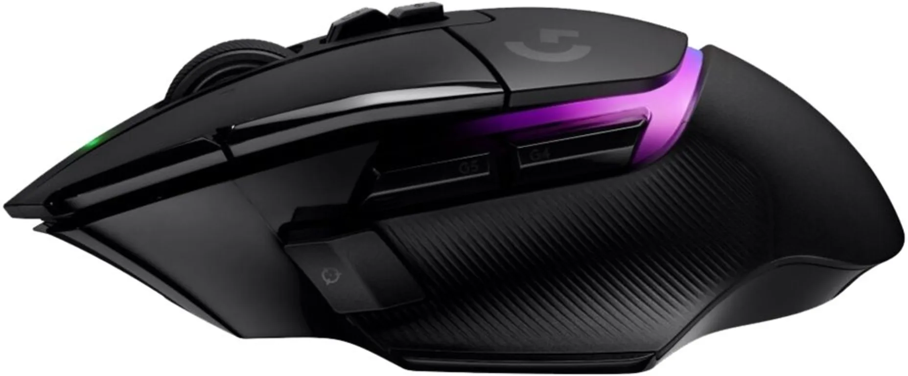 Imagen 2 de Logitech G502 X PLUS Wireless Gaming Mouse -Black