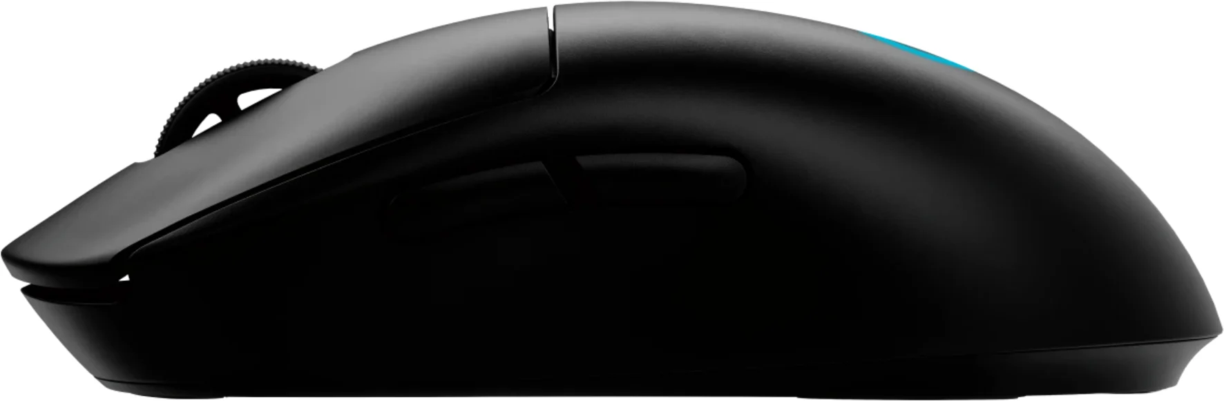 Imagen 1 de Mouse Gamer Logitech Pro 2 LIGHTSPEED Inalámbrico Sensor HERO 2 Negro 