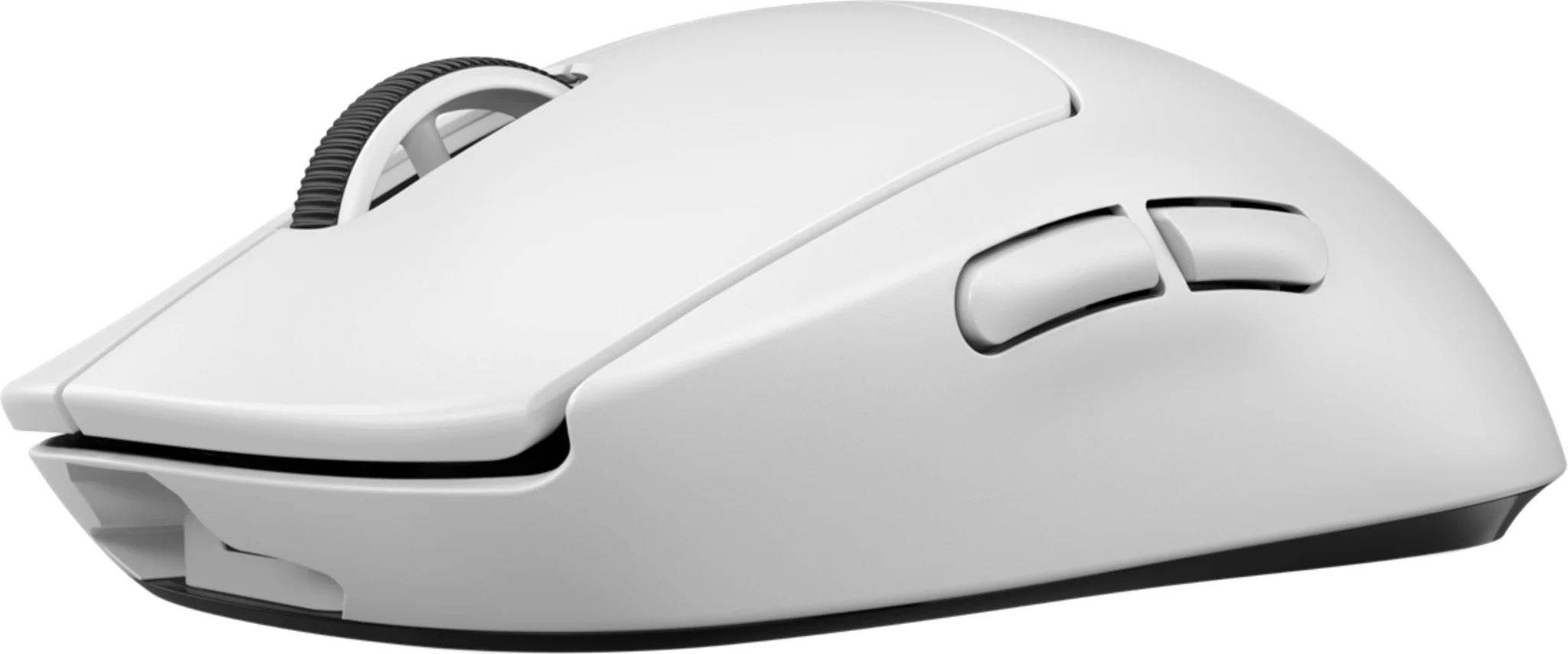 Imagen 1 de Mouse Inalámbrico Logitech PRO X SUPERLIGHT Óptico 25000DPI 1000Hz Color Blanco
