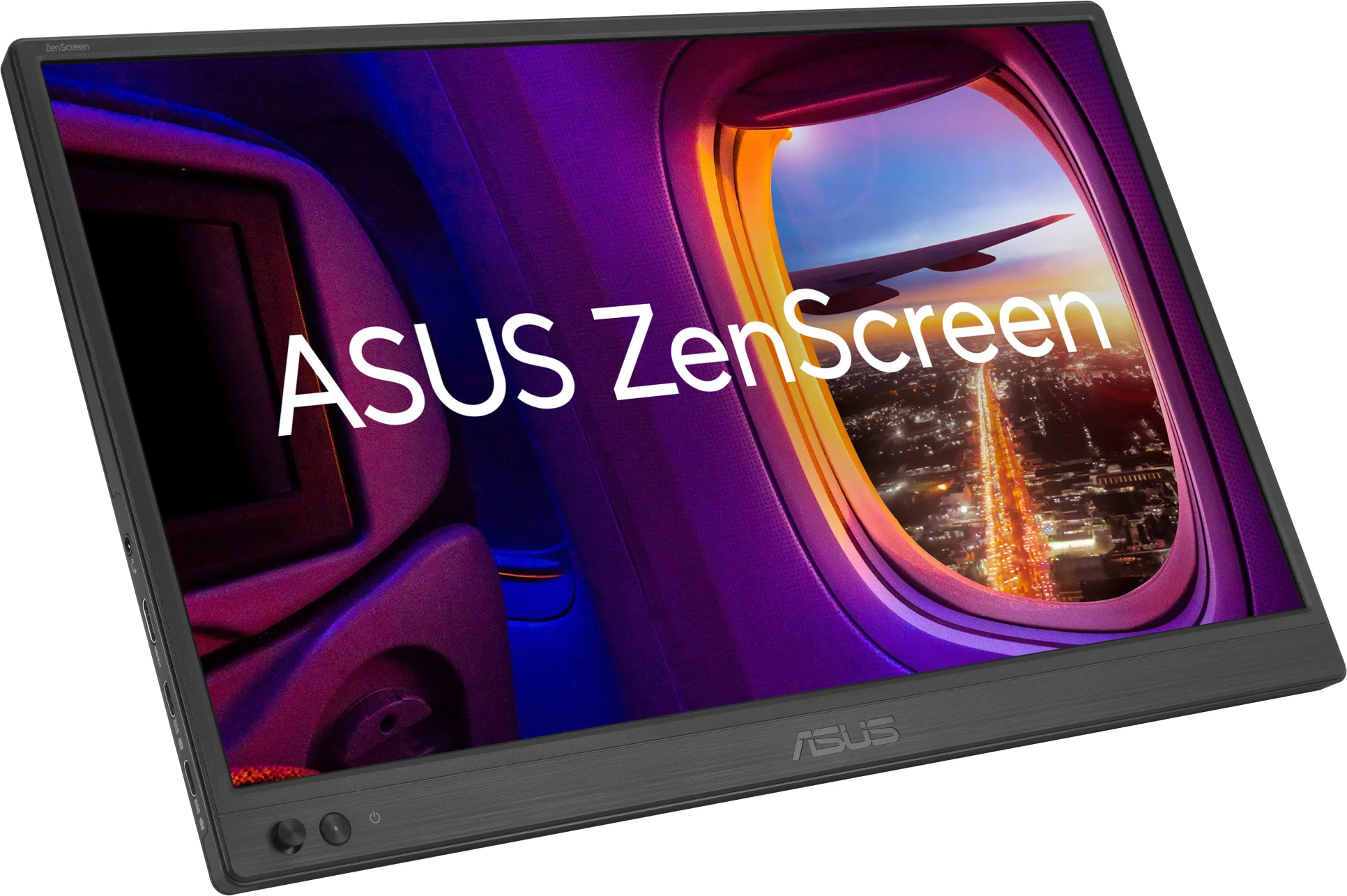 Imagen 11 de Monitor Portátil Asus ZenScreen MB169CK 15.6" FHD 1920*1080 IPS mHDMI 2*USB-C