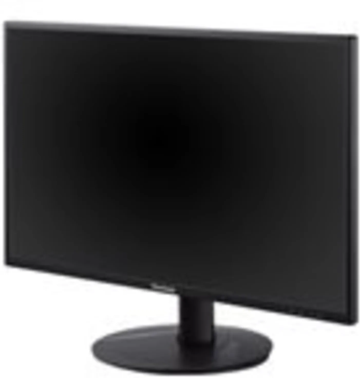 Imagen 3 de Monitor Viewsonic VA2418SH 24" FHD 1920*1080 LED IPS HDMI VGA Jack3.5mm 75Hz