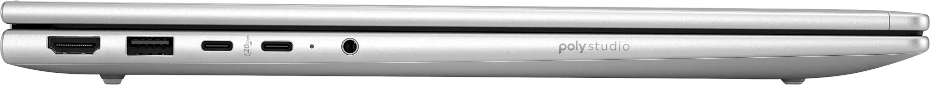 Imagen 8 de Notebook HP ProBook 4 G1iR Intel Core Ultra 7 150U RAM24GB SSD512GB 16" W11P