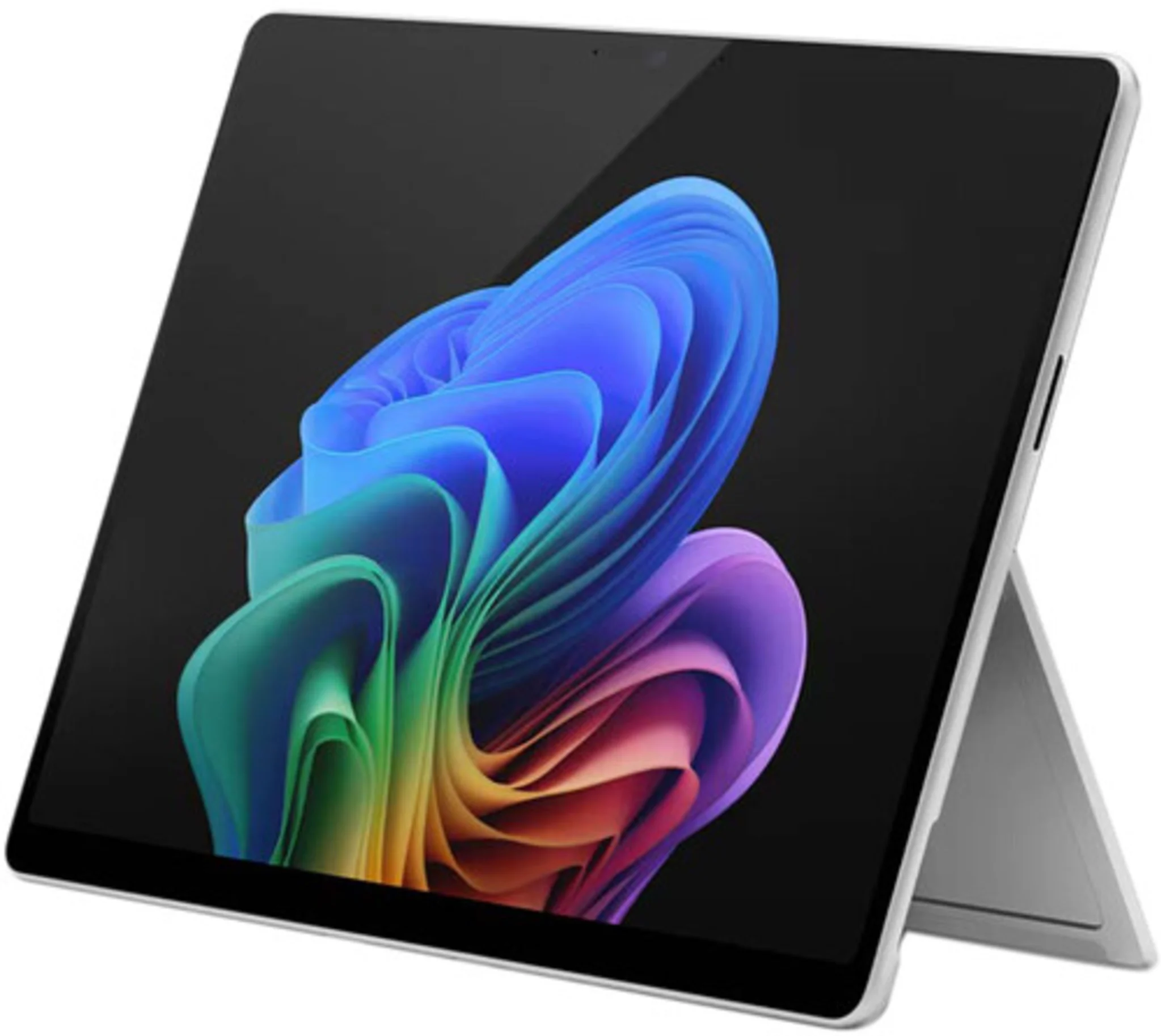 Imagen 0 de Microsoft Surface Pro 11 (13" / Snapdragon X Elite / 512 GB / 16 GB / Platinum) [ZFB-00001]