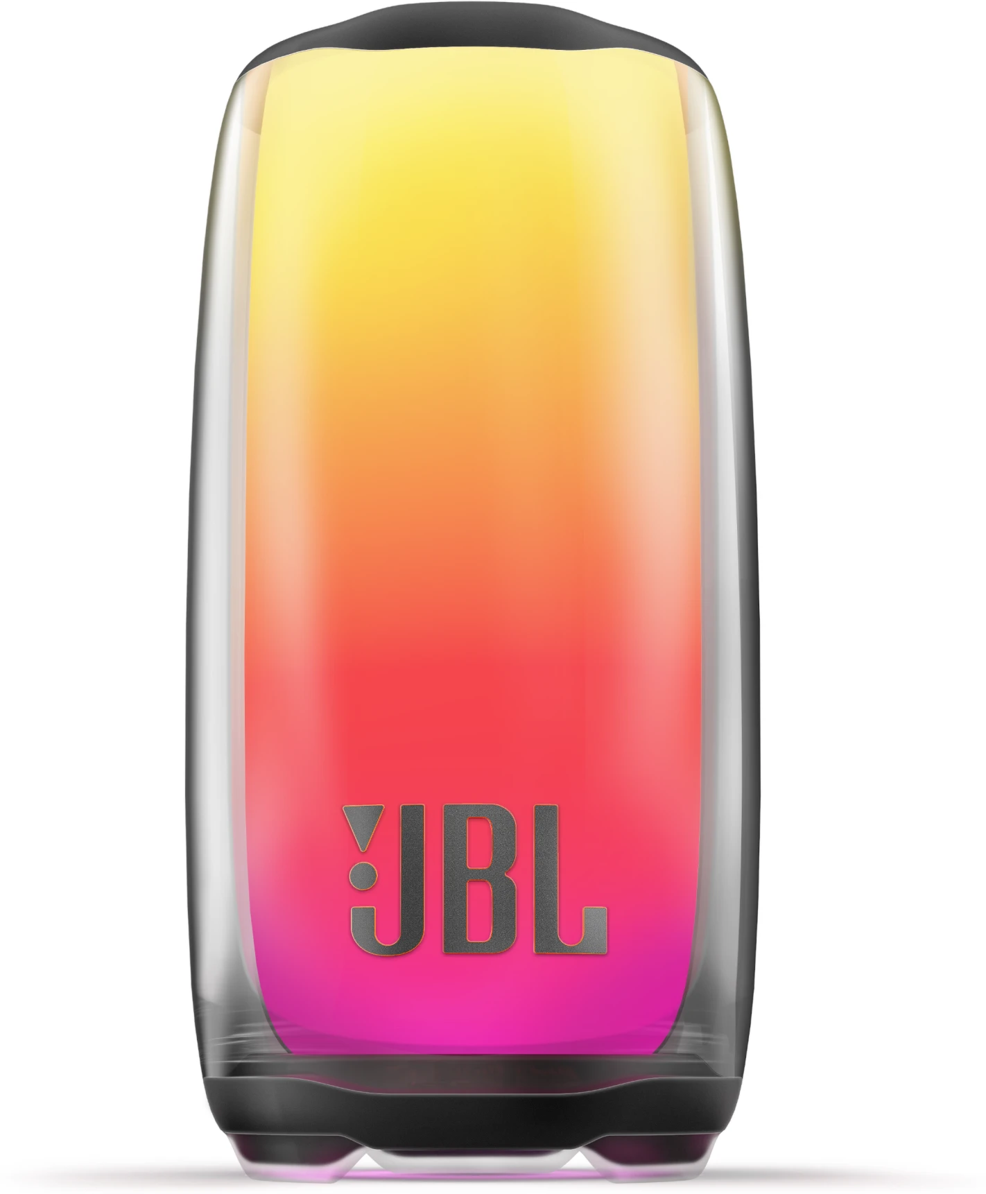 Imagen 9 de Parlante Inalámbrico JBL Pulse 5, Bluetooth5.1IP67 Batería 12hrs Luces360° Negro