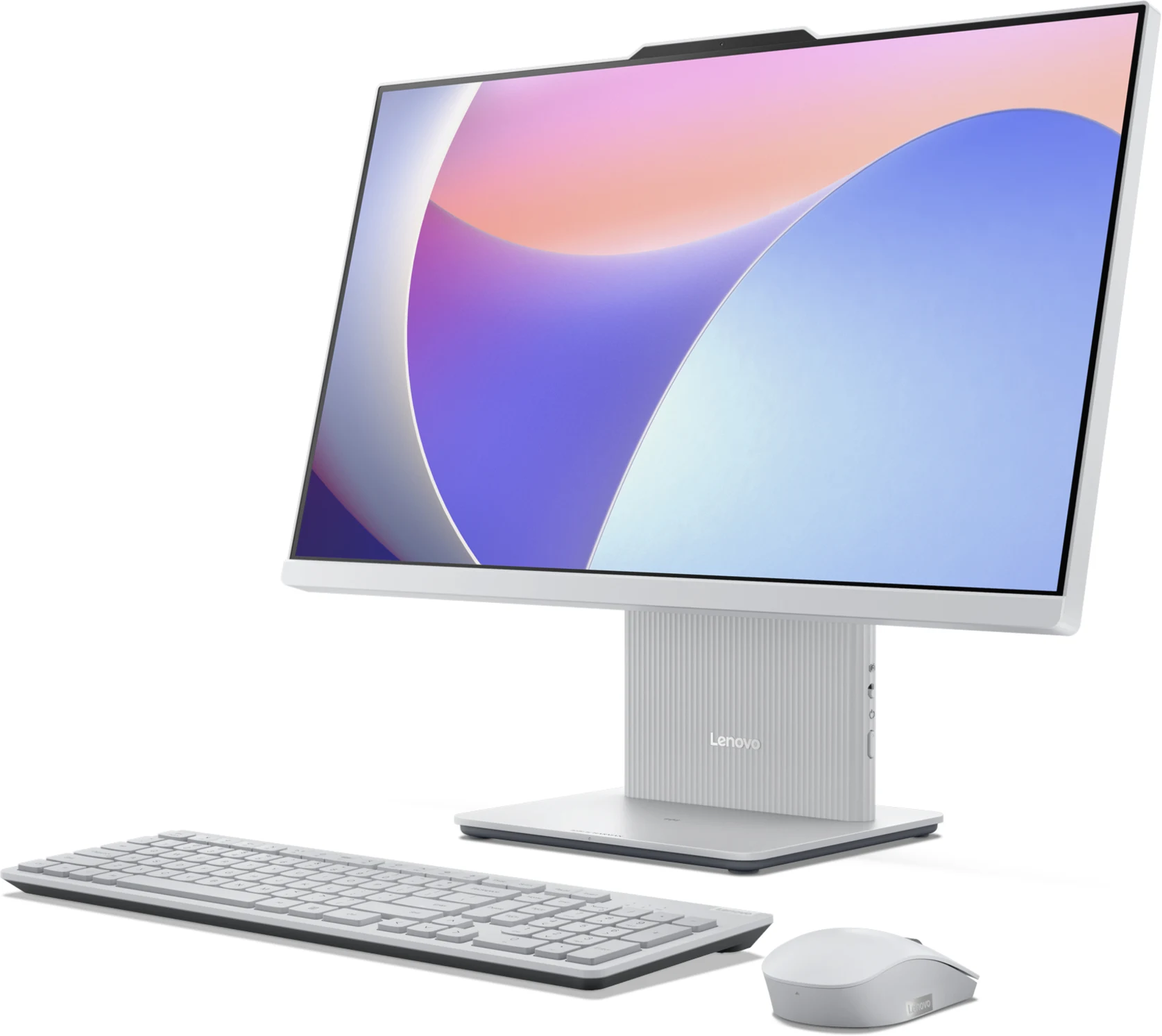 Imagen 9 de Computador Lenovo AIO IdeaCentre AIO 24IRH9 I5-13420H 16GB 512GB 23.8" W11H