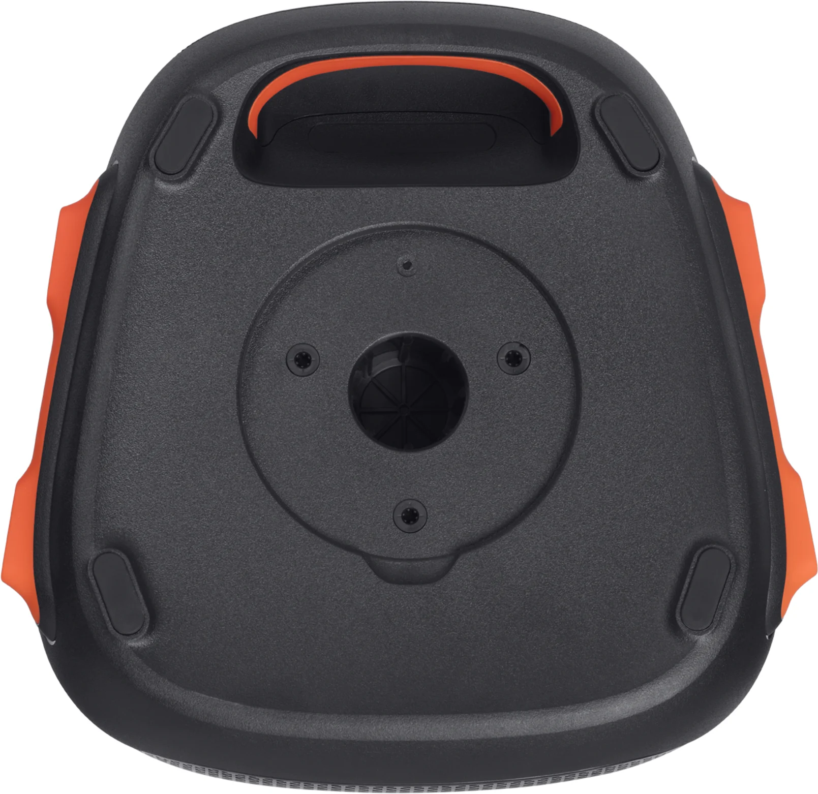 Imagen 10 de Parlante JBL Partybox 110, Bluetooth 160 vatios 2 vías Color negro