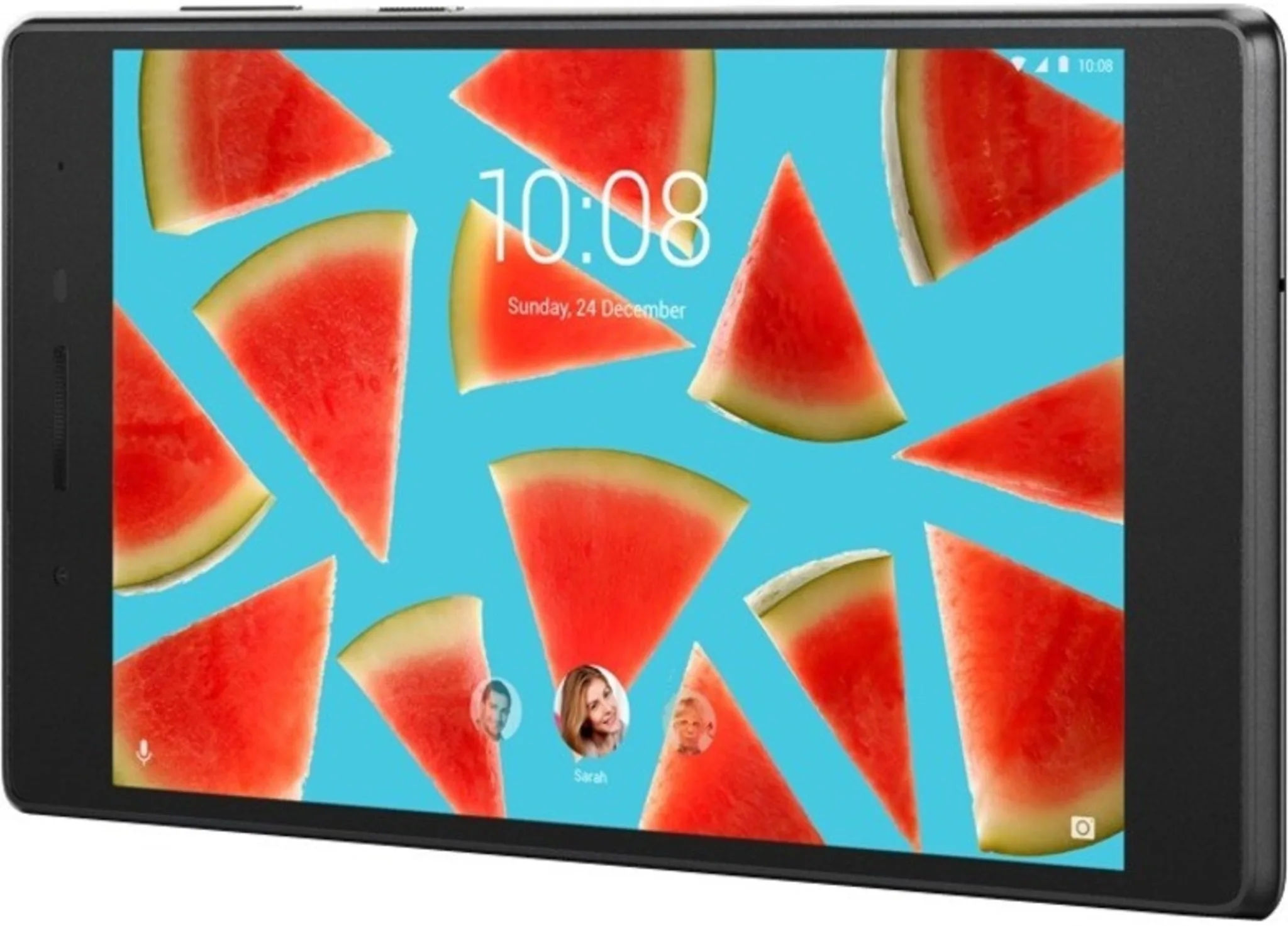 Imagen 8 de Tablet Lenovo Tab7 Essential MediaTek 64-b Quad Core RAM1GB 7"3G Android Nougat