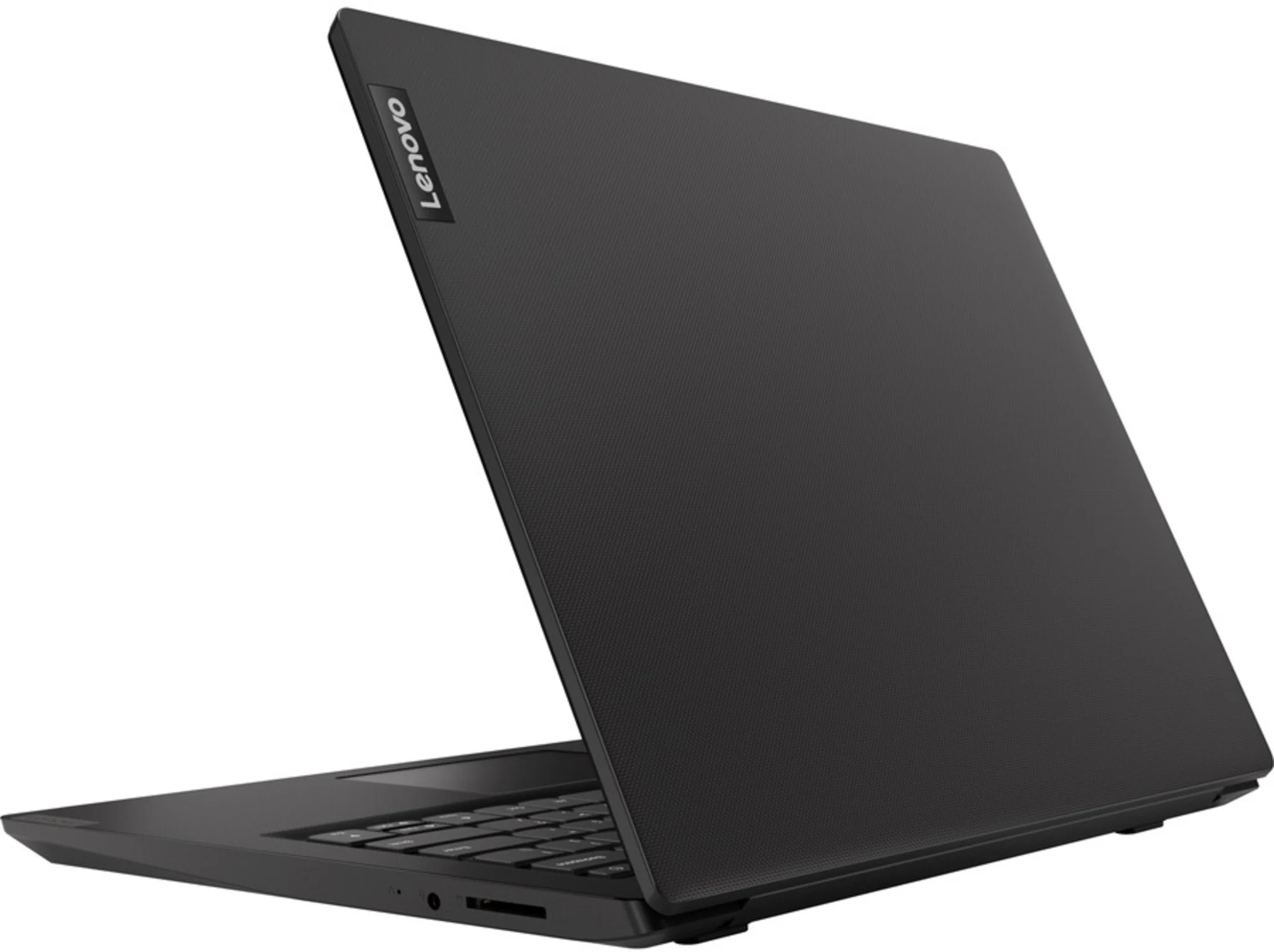 Imagen 3 de Notebook Lenovo IdeaPad S145-14API AMD R3-3200U RAM 4GB SSD 256GB 14" W10H