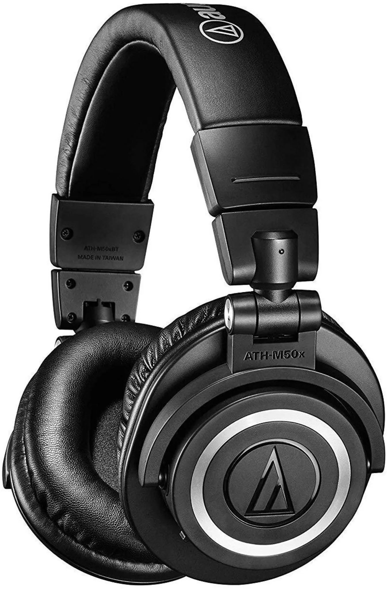 Imagen 0 de Audio-Technica Professional Monitor Headphones (ATH-M50X)