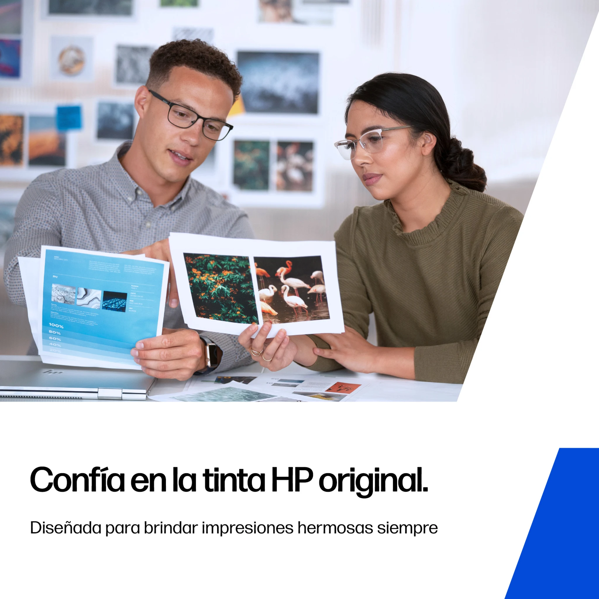 Imagen 2 de Cabezal Hp Smart Tank 670 720 750 790 7000 Tri-color 