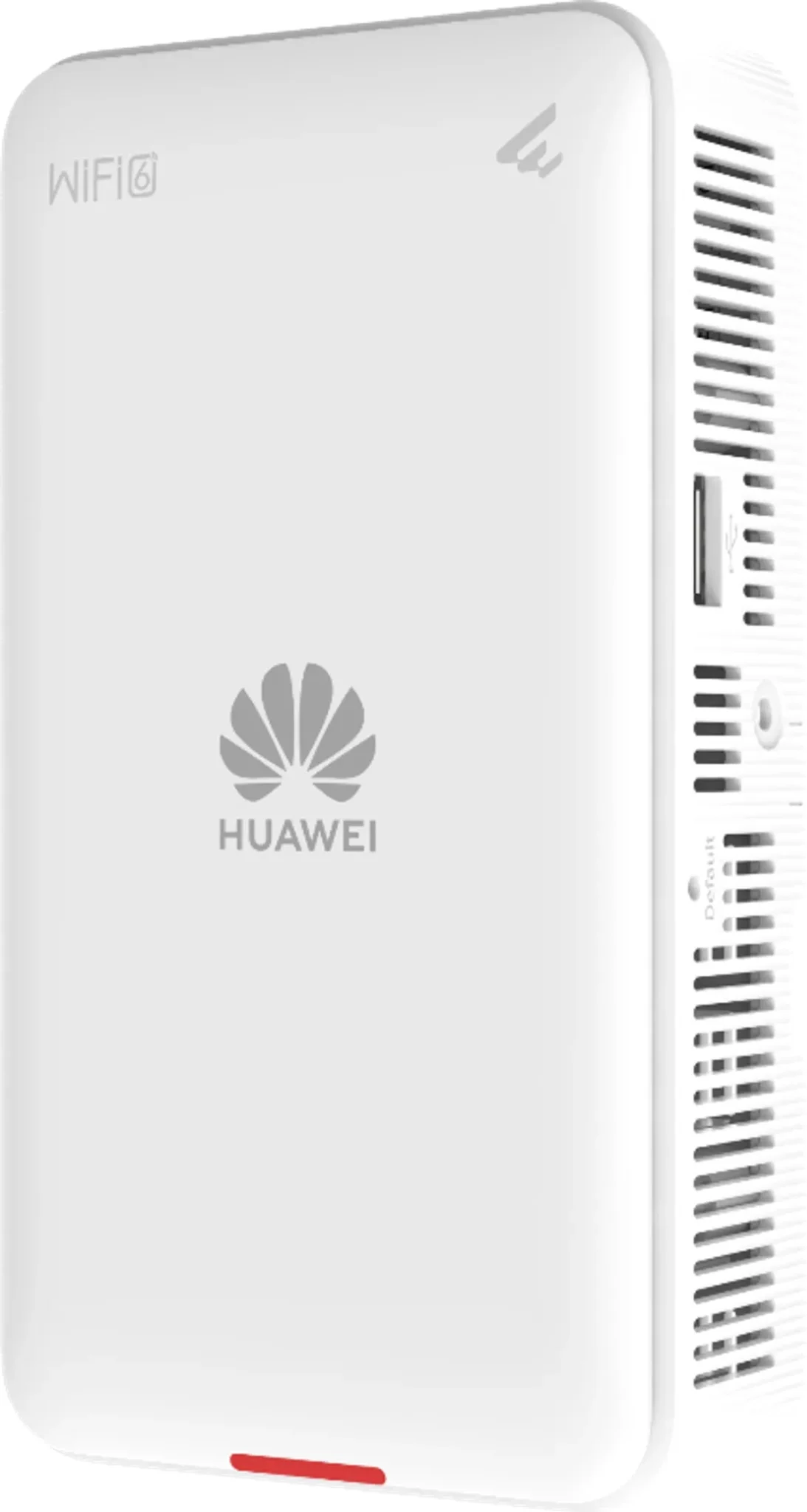 Imagen 2 de AP263. AP de pared HUAWEI serie eKitEngine con tecnologia 802.11ax alcanza veloc