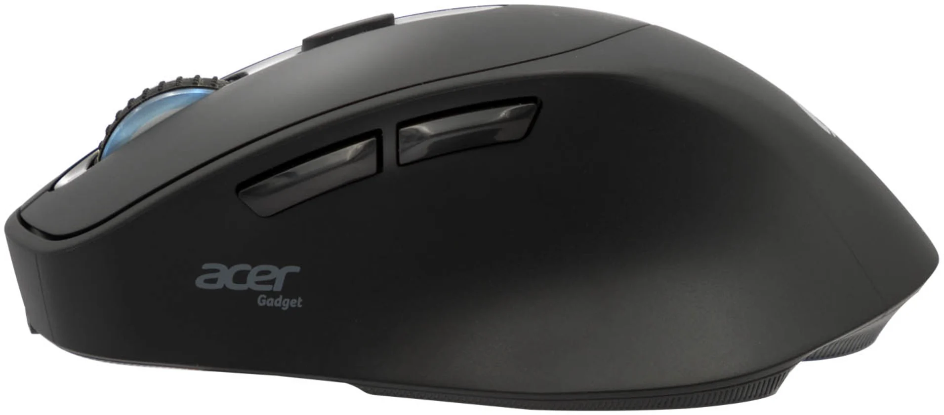 Imagen 4 de EMR213 BK MOUSE INALAMBRICO NEGRO eMachines