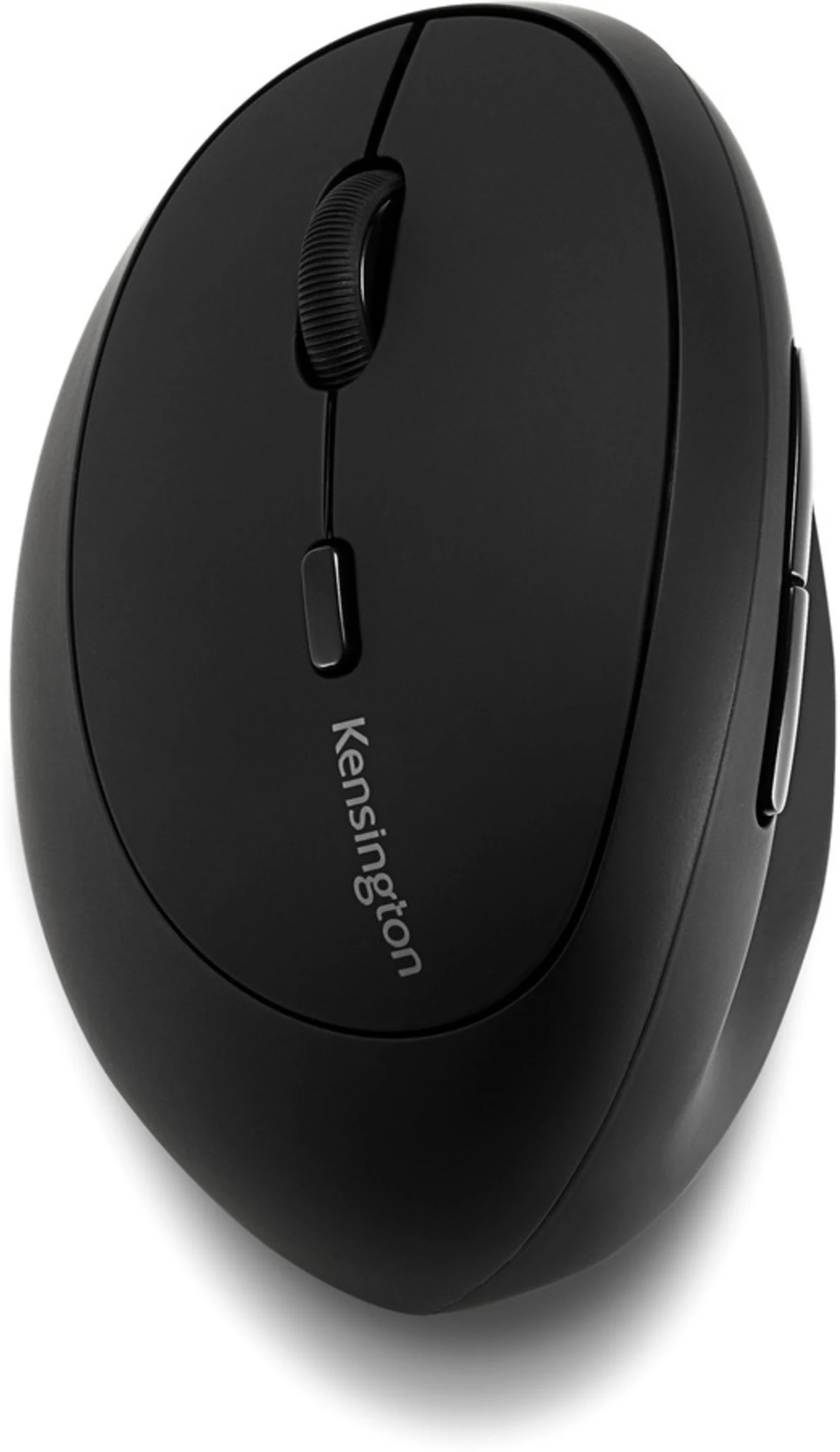 Imagen 6 de Mouse Ergonómico Inalámbrico Kensington p/Zurdos ProFit Ópt 1600DPI 6 Btns Negro