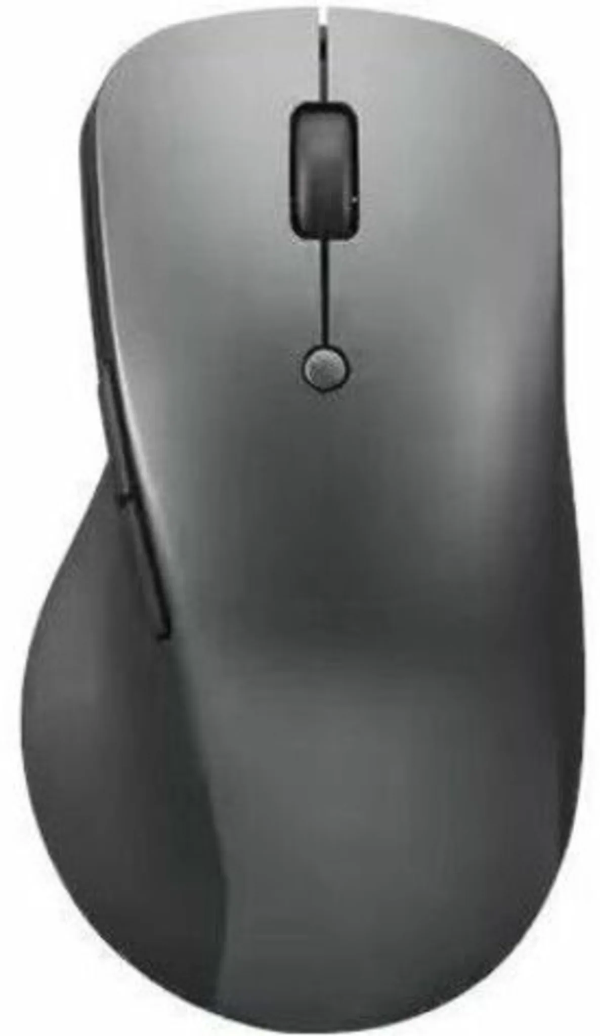 Imagen 1 de Mouse Inalámbrico Lenovo Profesional Óptico 4000DPI Recargable 6 Botone BT Gris