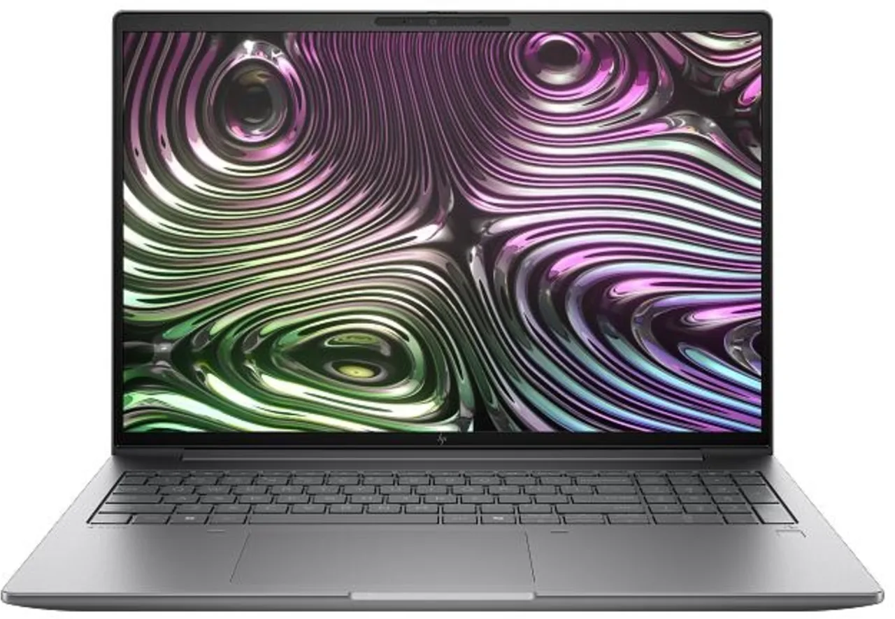 Imagen 0 de Notebook Workstation HP ZBook X G1i Ultra 7 255HX RAM32GB SSD1TB 16" W11P