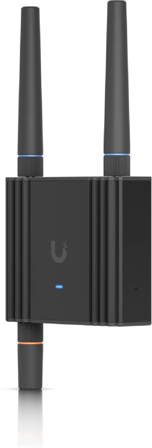 Imagen 3 de Ubiquiti - Router - UMR Ultra-compact managed LTE