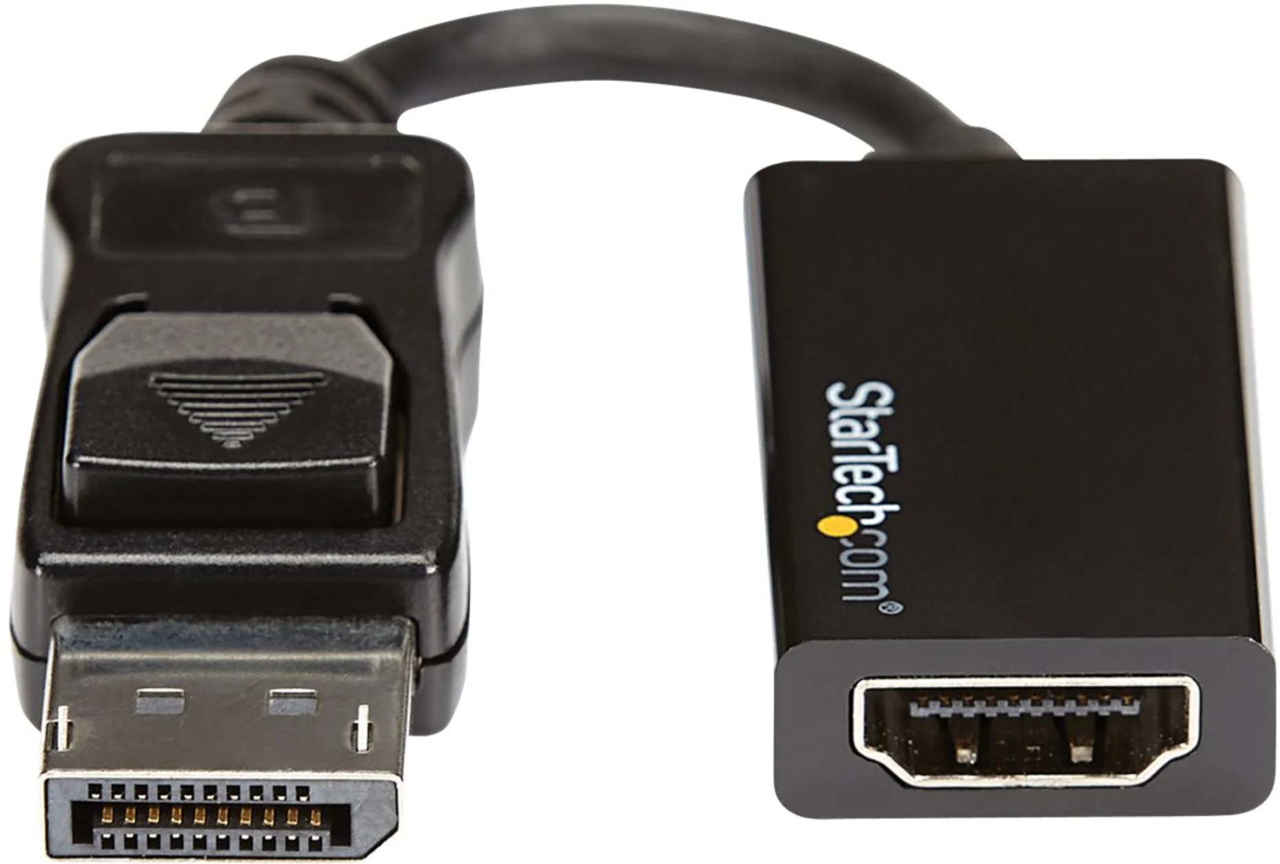 Imagen 3 de Adaptador Conversor DisplayPort Macho a HDMI Hembra 4K 60Hz 