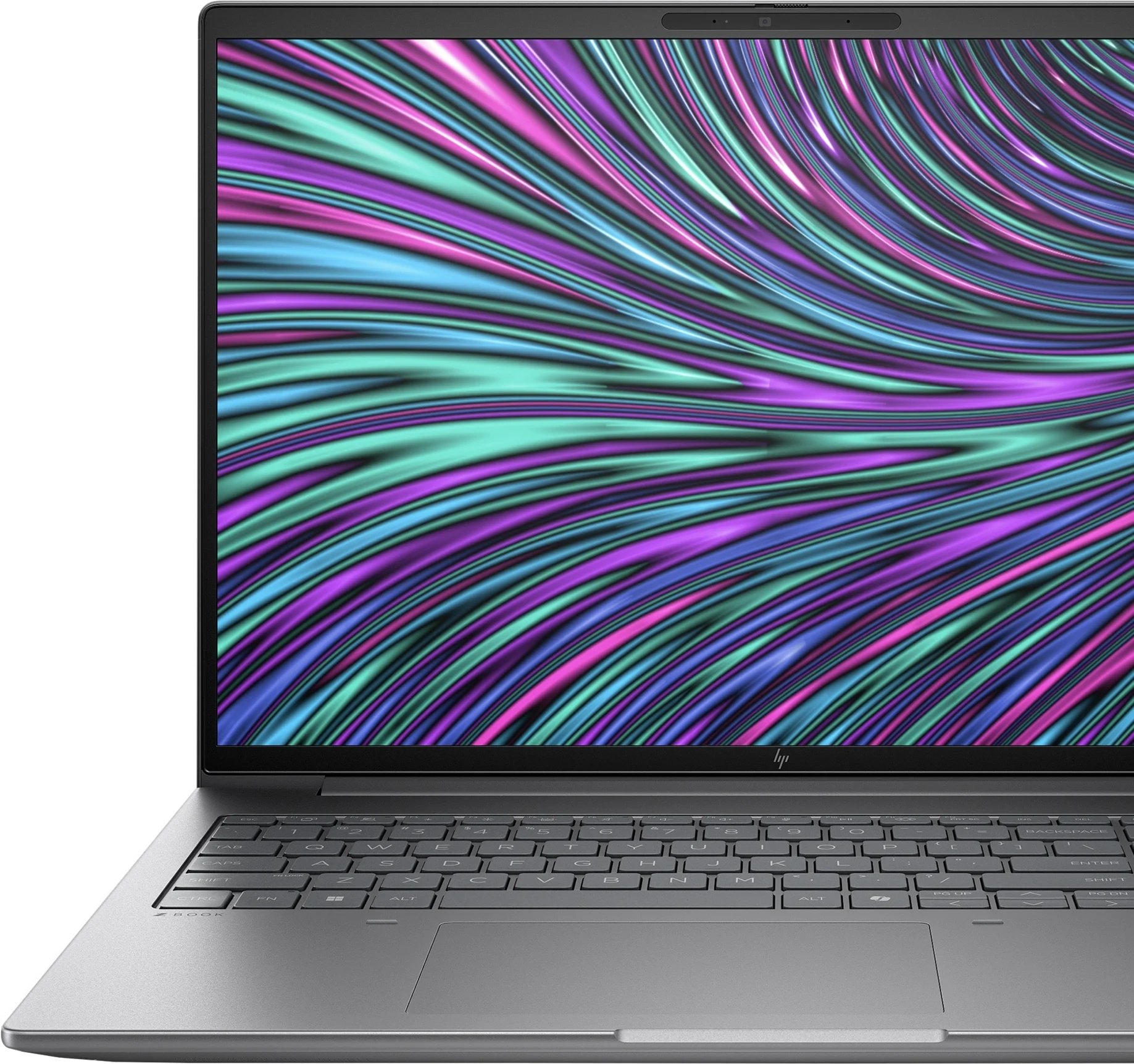 Imagen 3 de Notebook HP Zbook Power G11 Ultra 9 185H RAM16GB SSD1TB 16" RTX A1000 6GB W11P