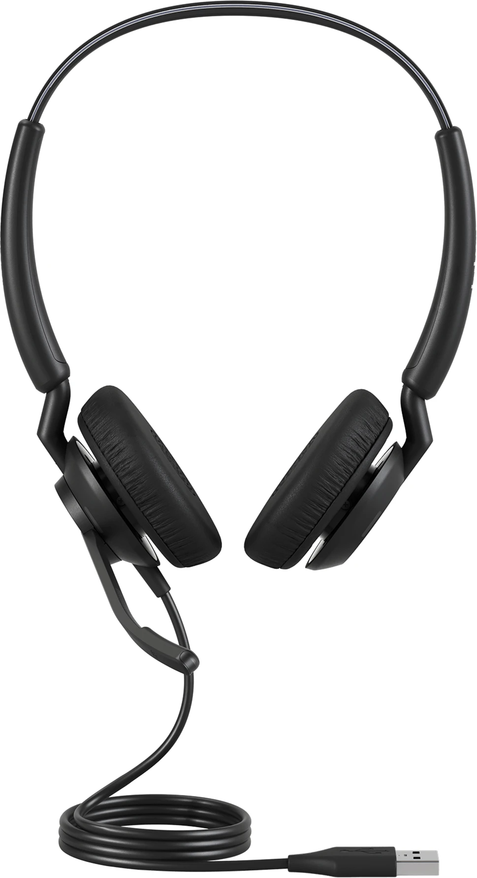 Imagen 1 de Auriculares Jabra Engage 40, Stereo USB-A UC 