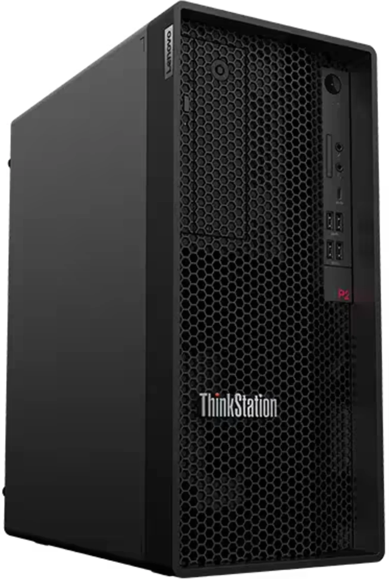 Imagen 0 de Computador Lenovo ThinkStation P2 TWR I914900K 32GB 1TB RTX2000Ada 16GB W11P