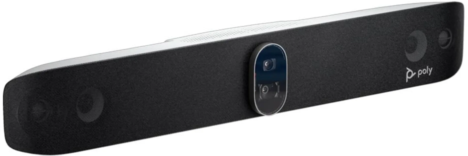 Imagen 6 de Barra de Video HP Poly Studio X72, 4K, IA, All-in-One, Zoom/Teams