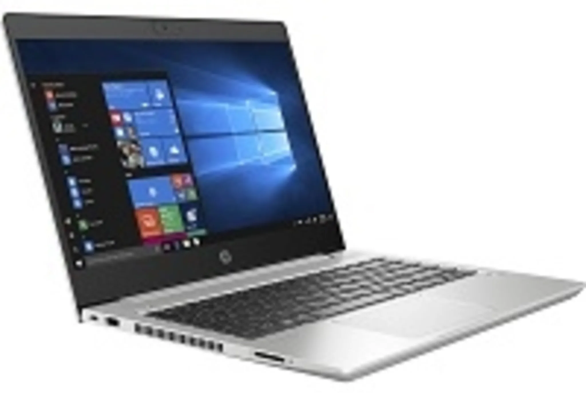 Imagen 0 de Notebook HP ProBook 440 G7 I5-10210U  RAM 8GB SSD 256GB 14" W10P