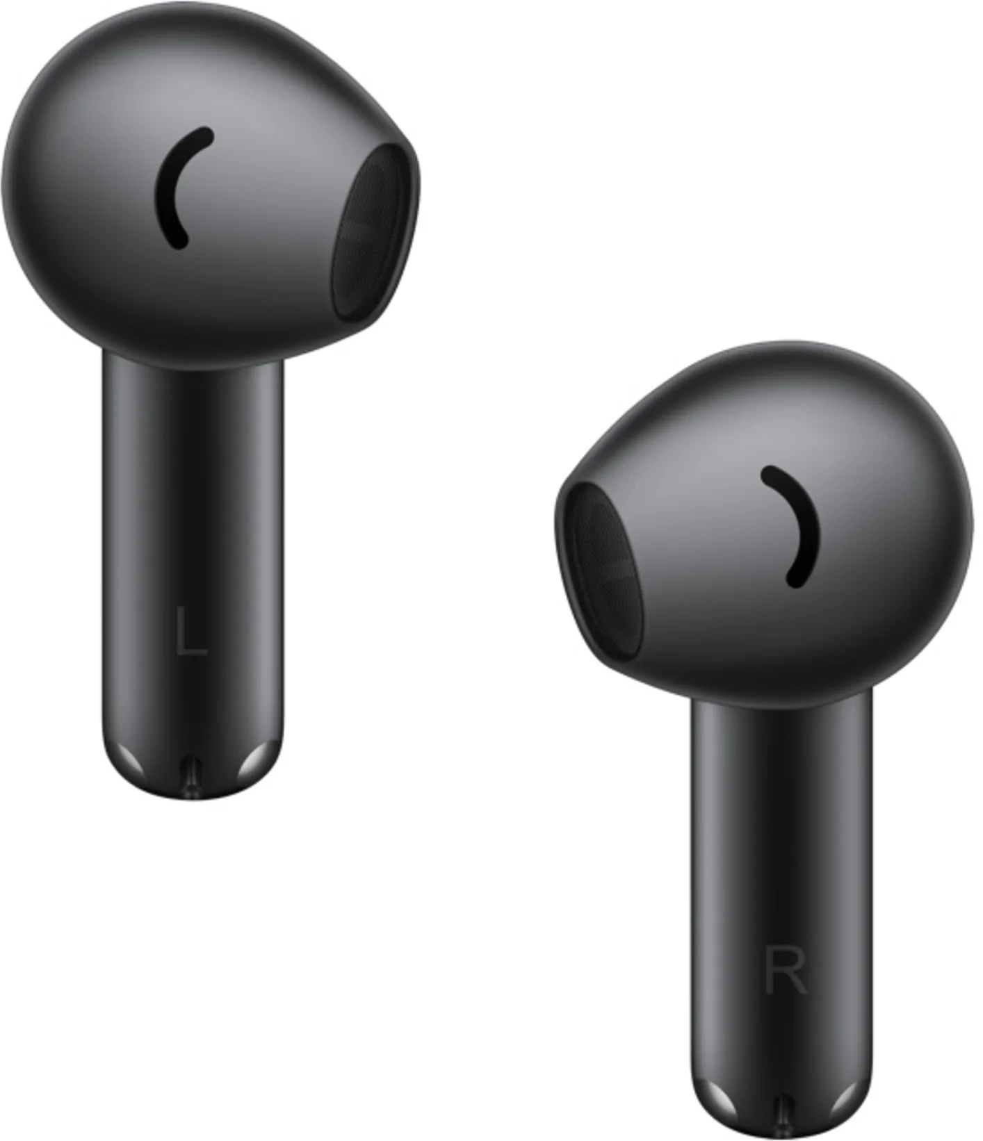 Imagen 3 de Huawei - Headphones - Wireless - Freebuds SE 3 Black